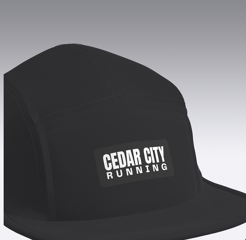 CCRC x Ciele Go Cap