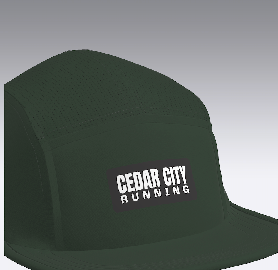 CCRC x Ciele Go Cap