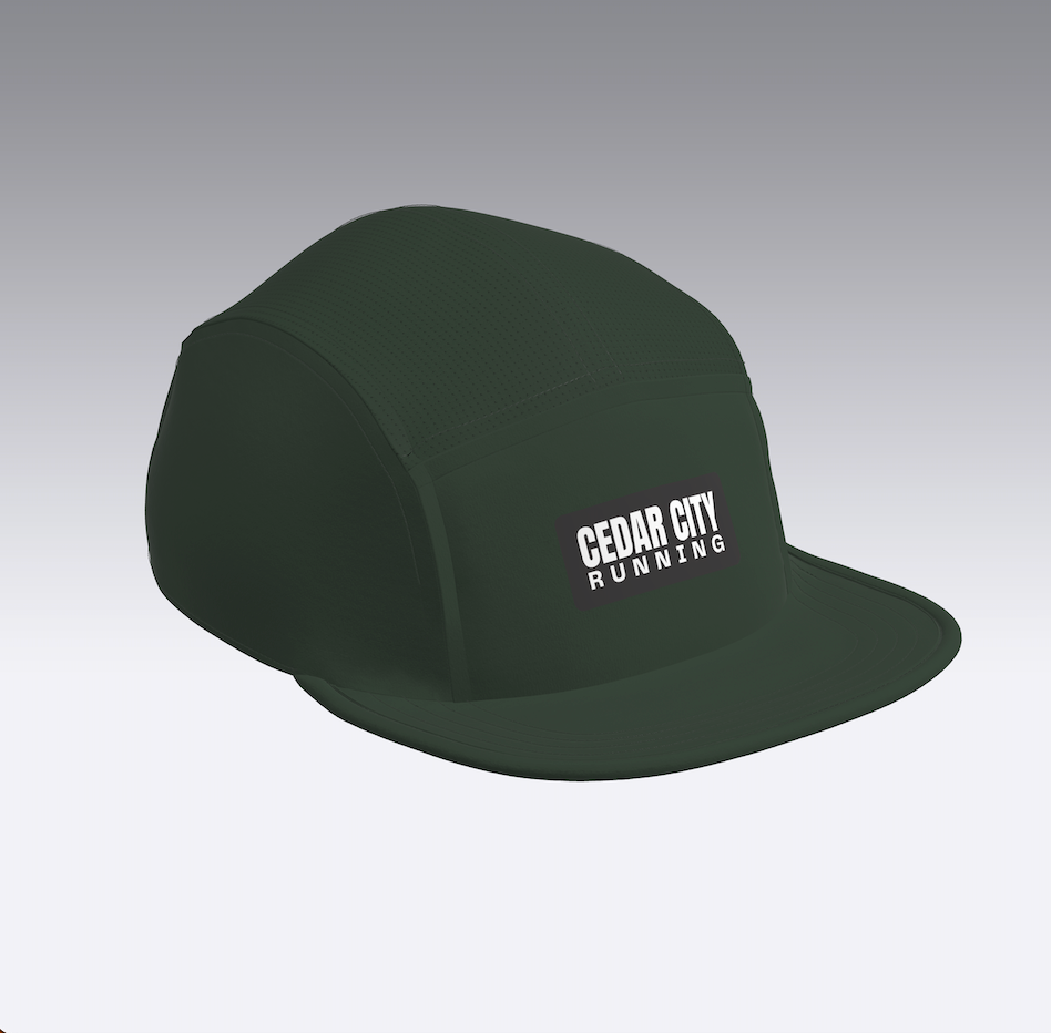 CCRC x Ciele Go Cap