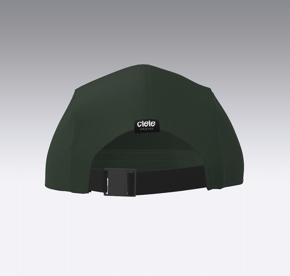 CCRC x Ciele Go Cap
