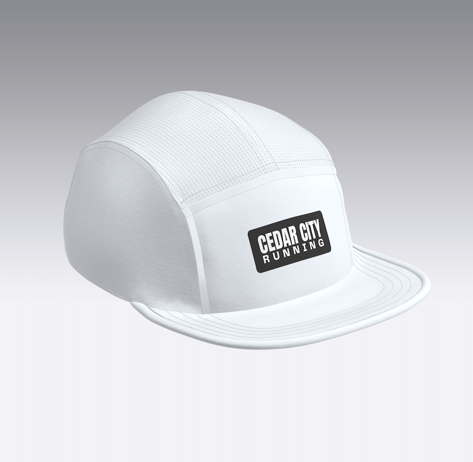 CCRC x Ciele Go Cap