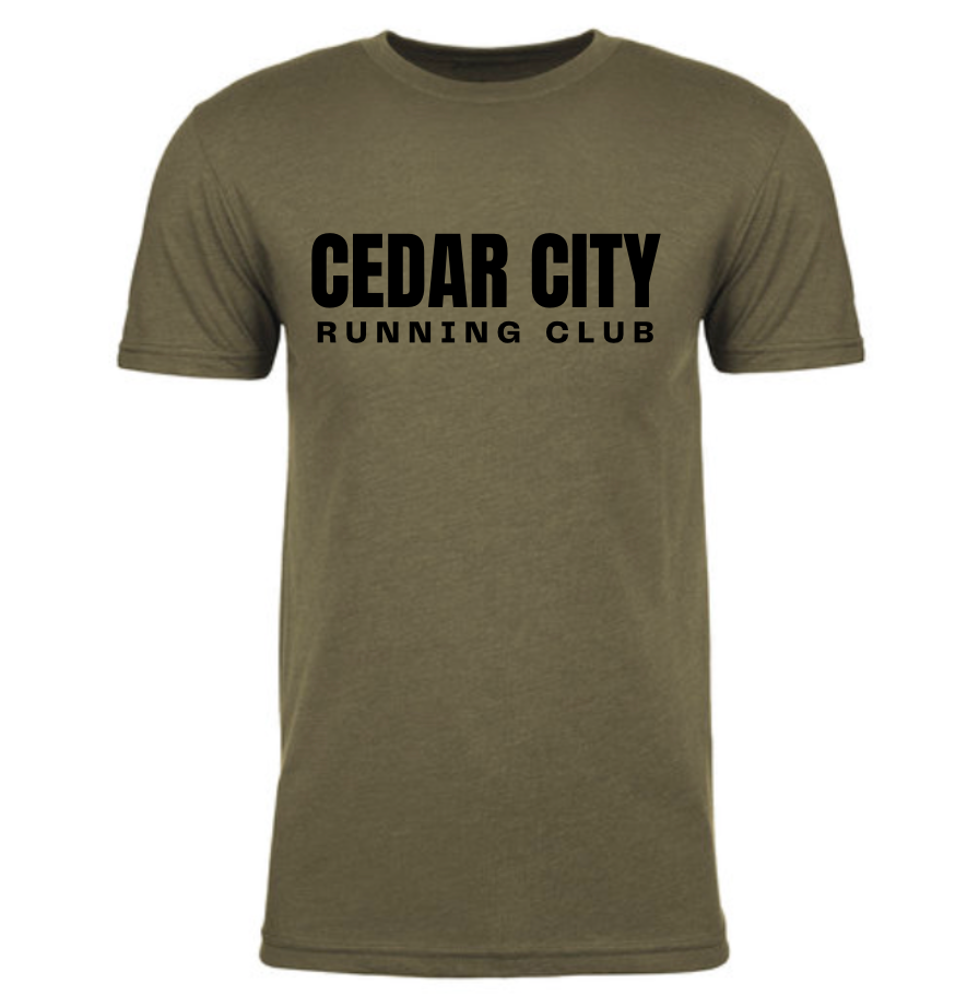 CCRC IN STOCK TEES