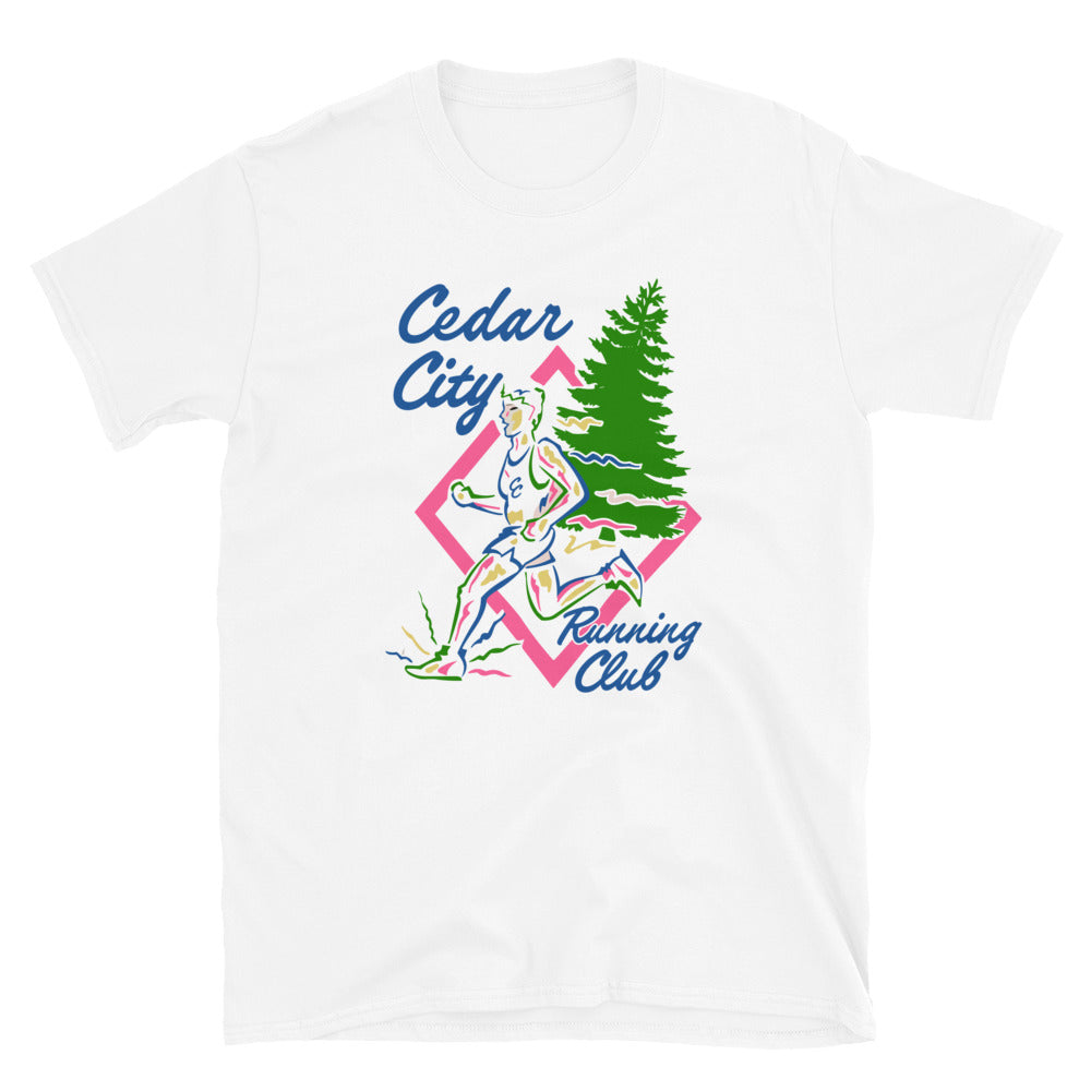 CCRC Graphic Tee