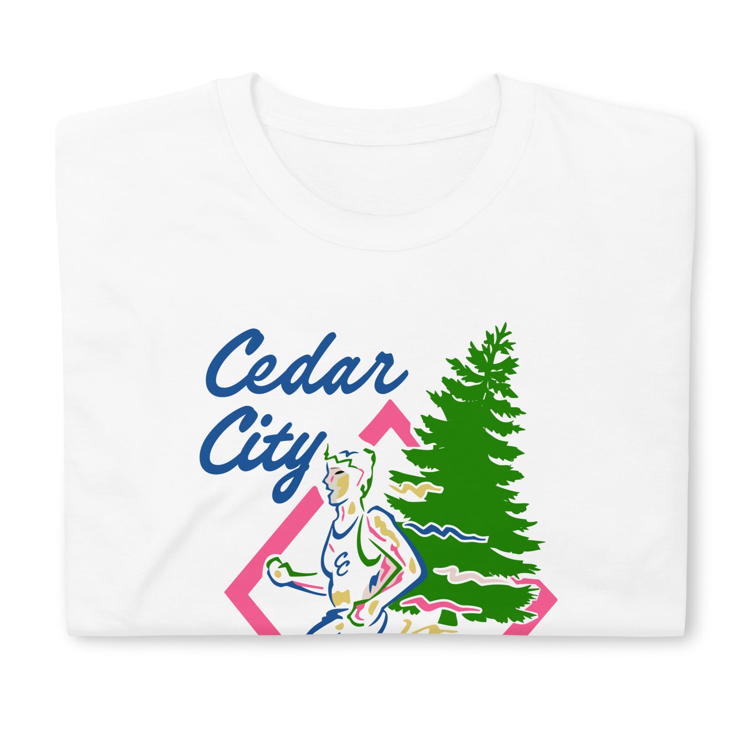 CCRC Graphic Tee