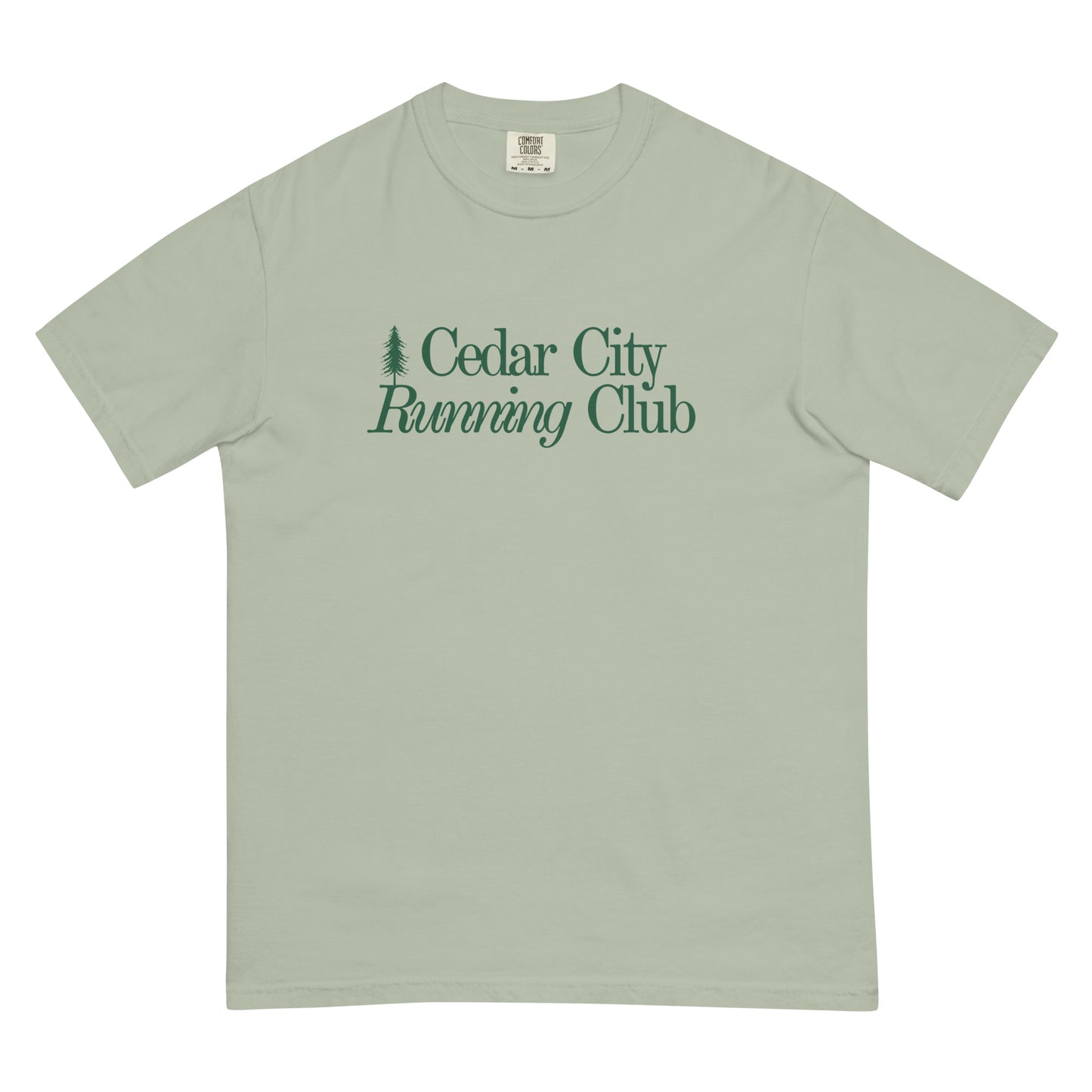 CCRC Tree Italics