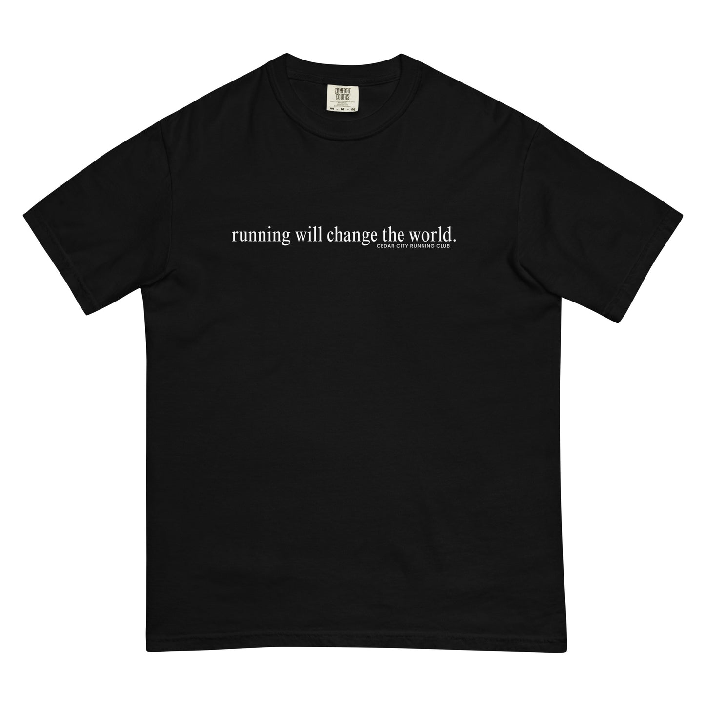 World Changers Tee