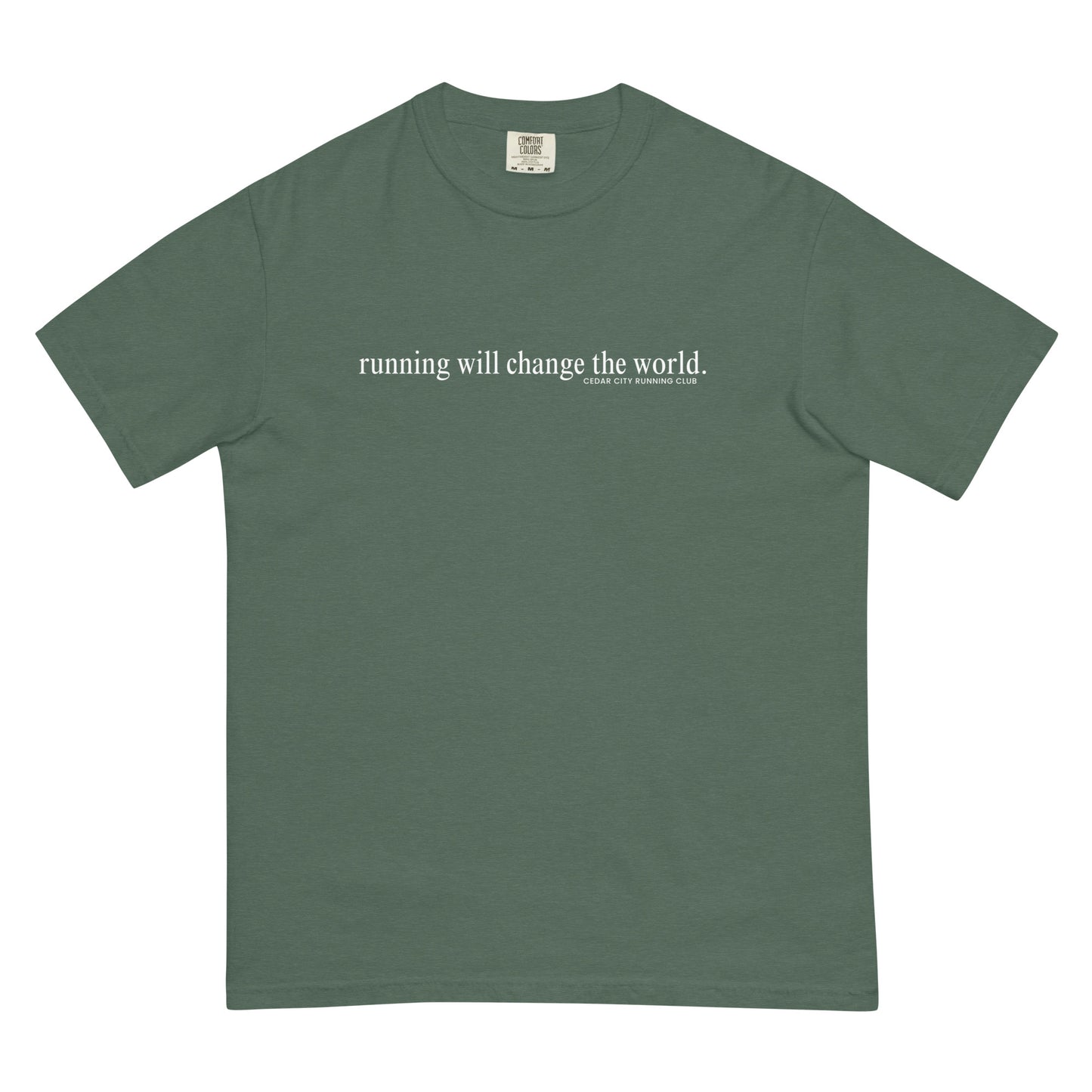 World Changers Tee