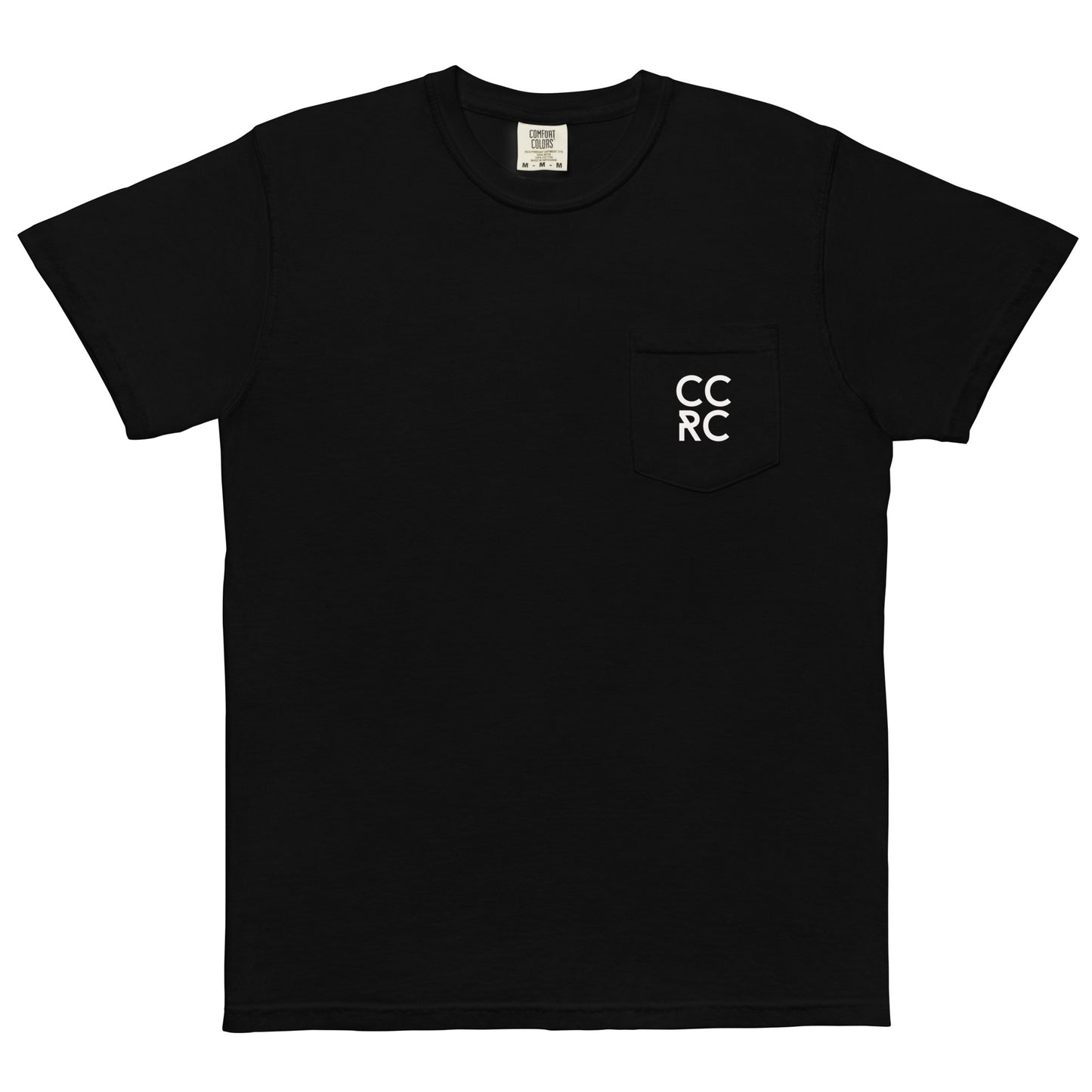 Building Community Tee