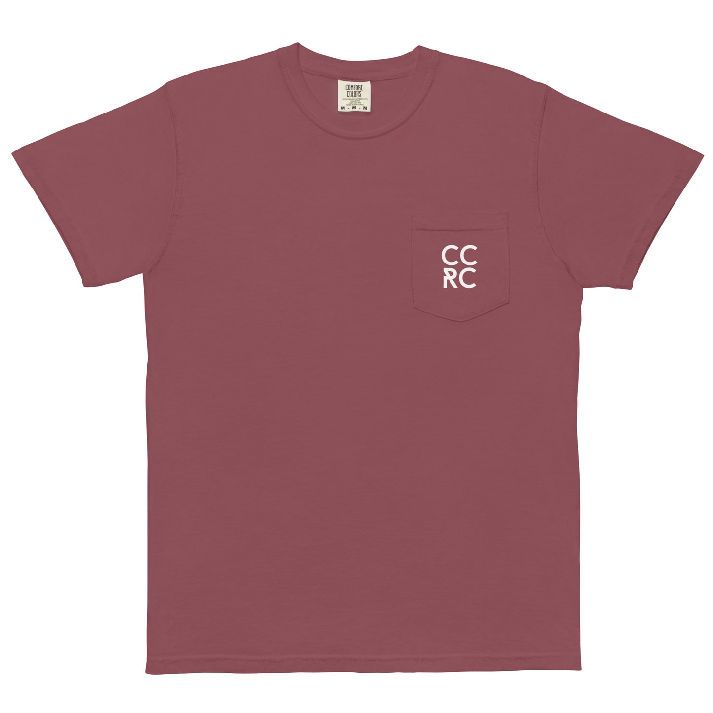 Building Community Tee