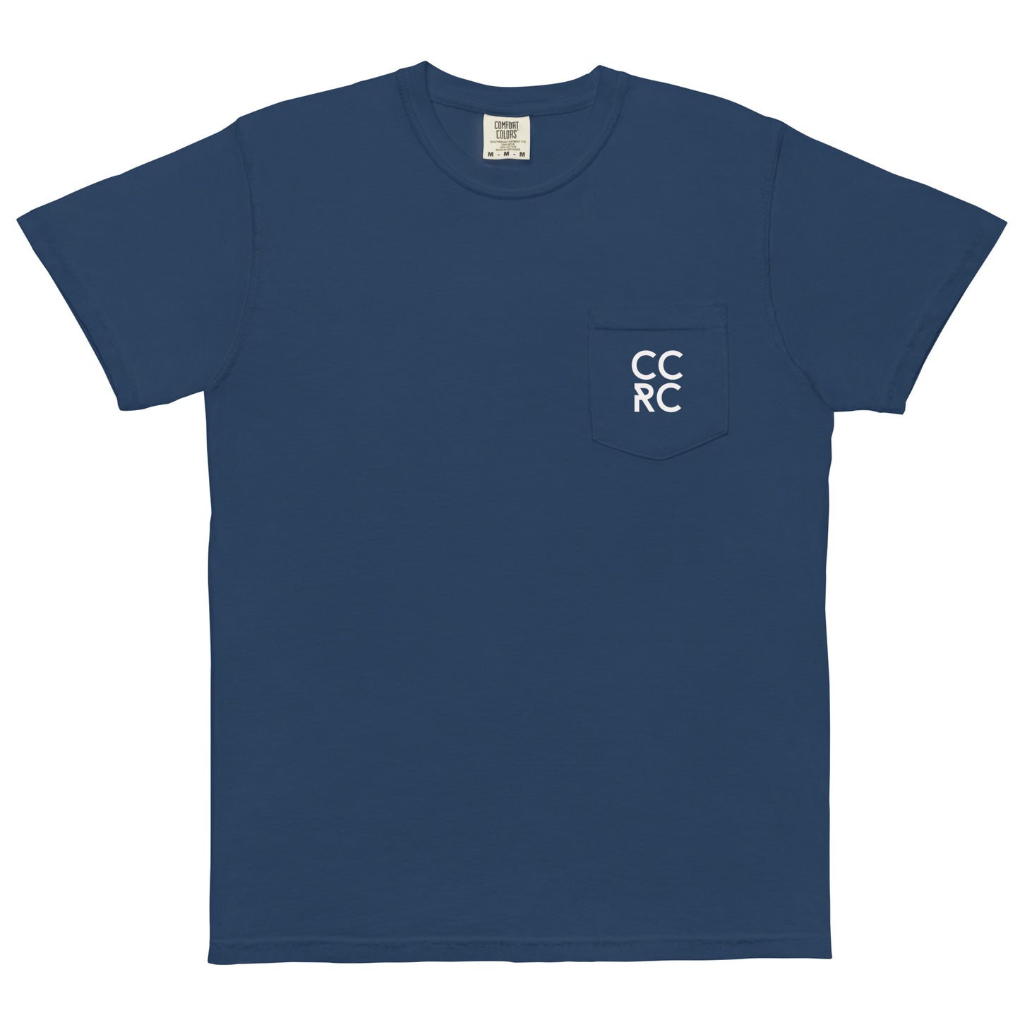 Building Community Tee