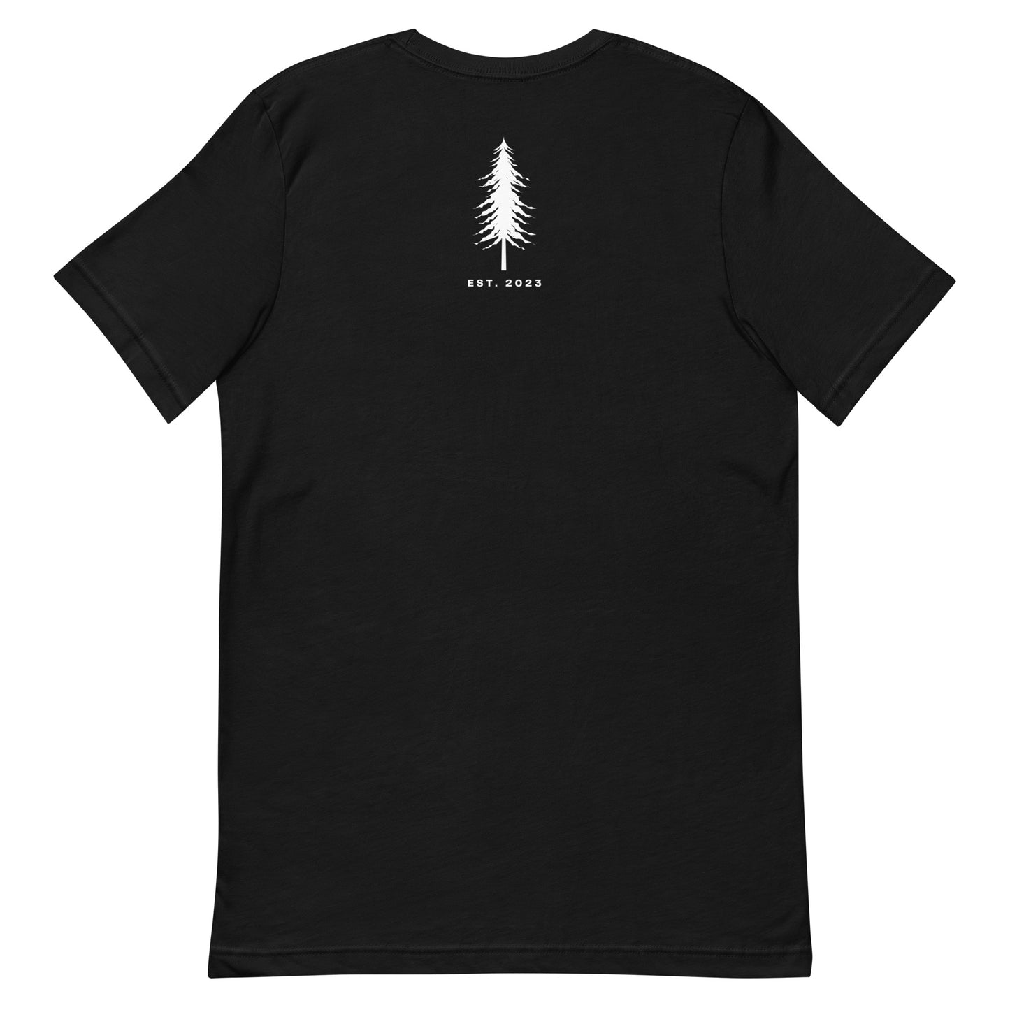OG Tee (With Back)