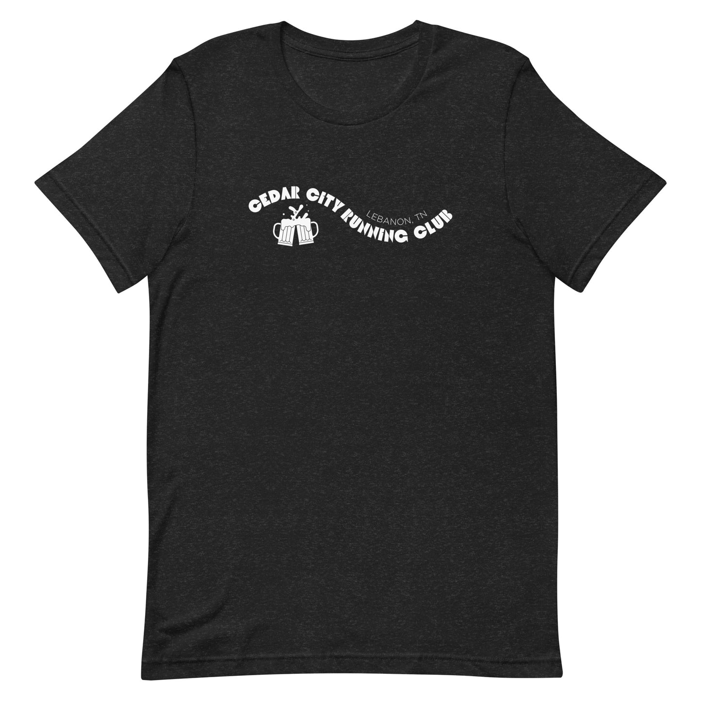 CCRC Cheers Tee