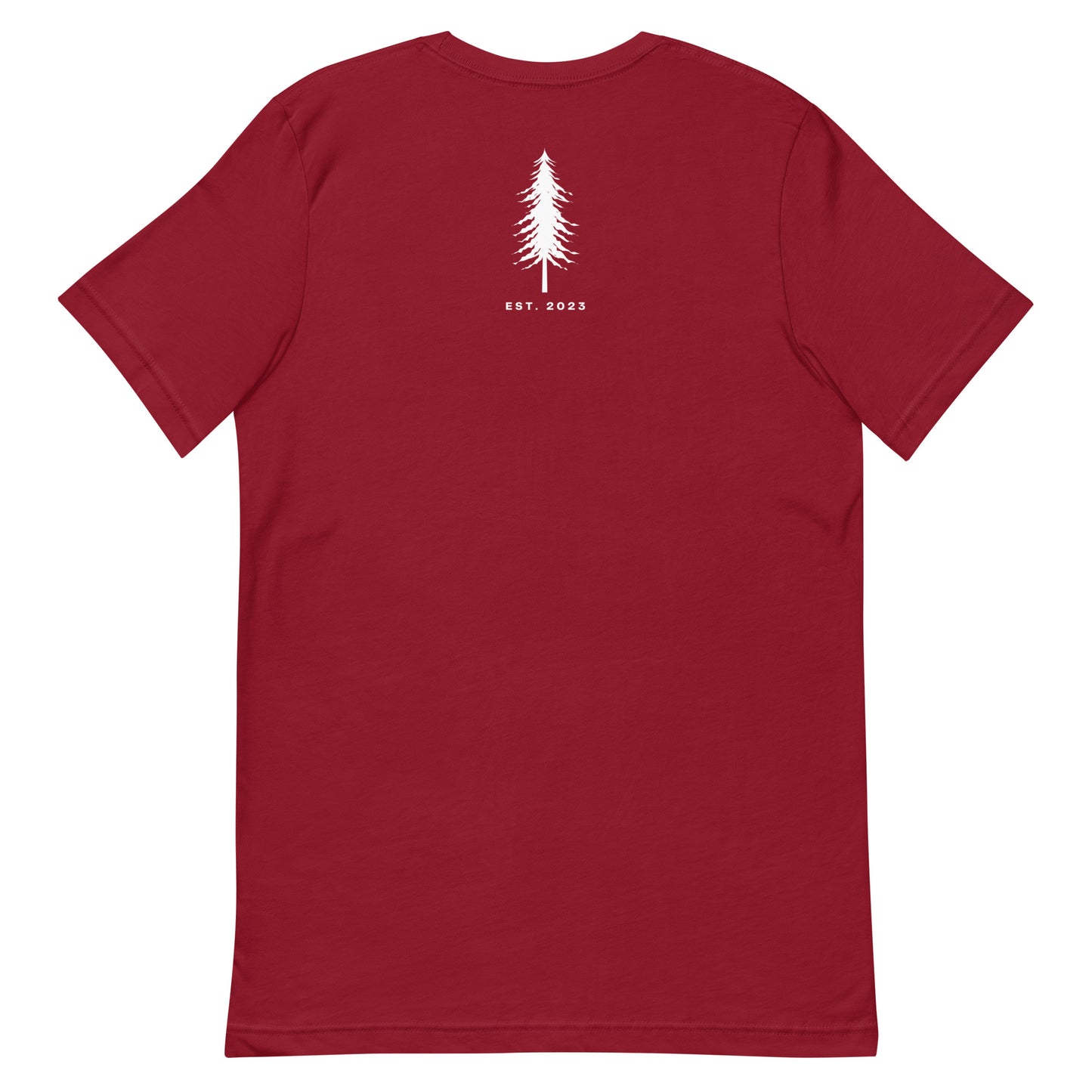 OG Tee (With Back)