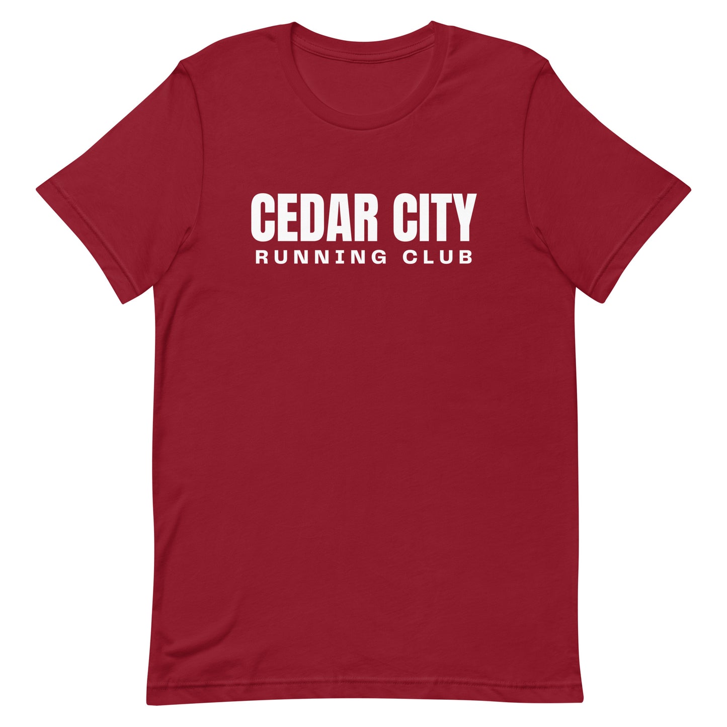 OG Tee (Front Only)