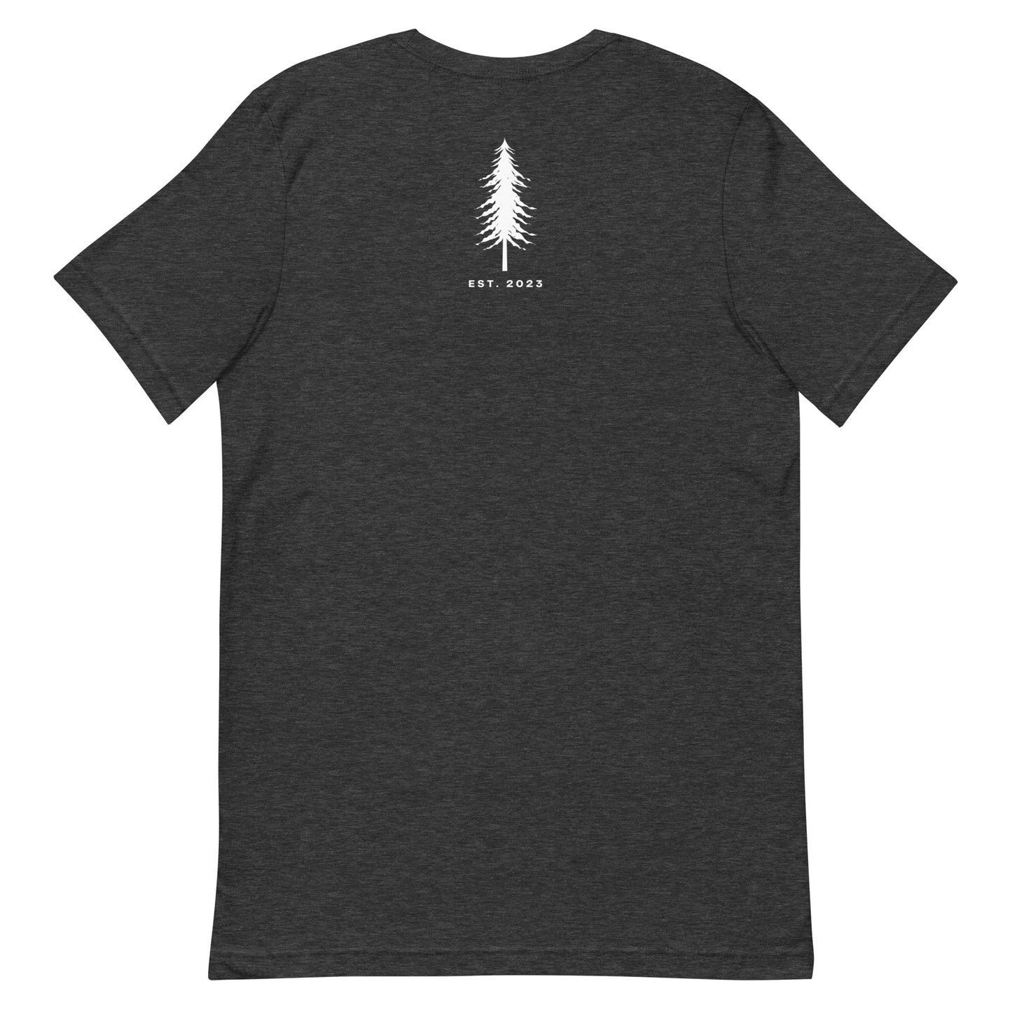 OG Tee (With Back)