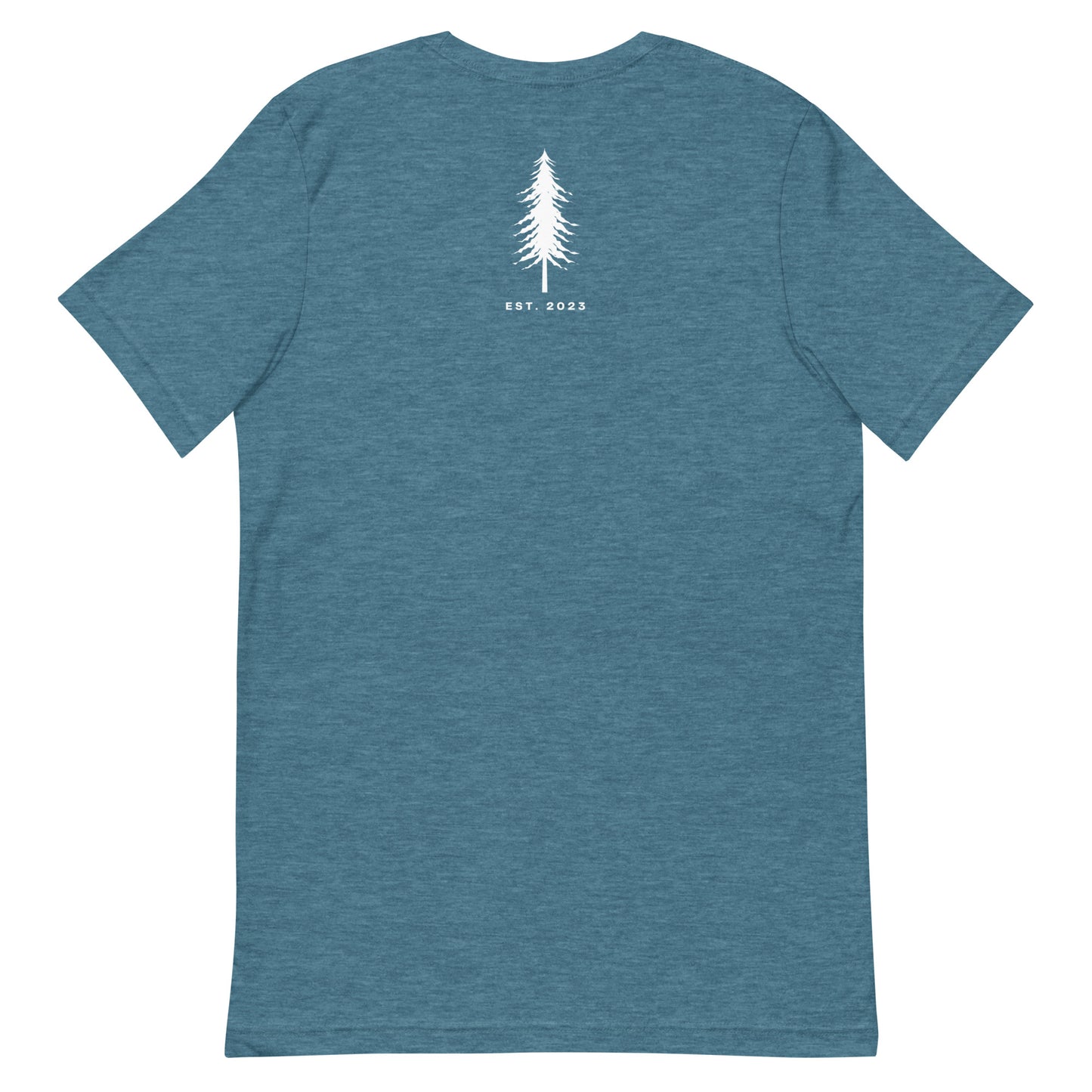 OG Tee (With Back)