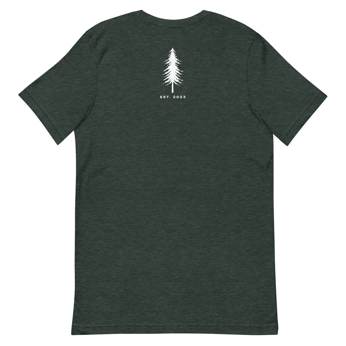 OG Tee (With Back)