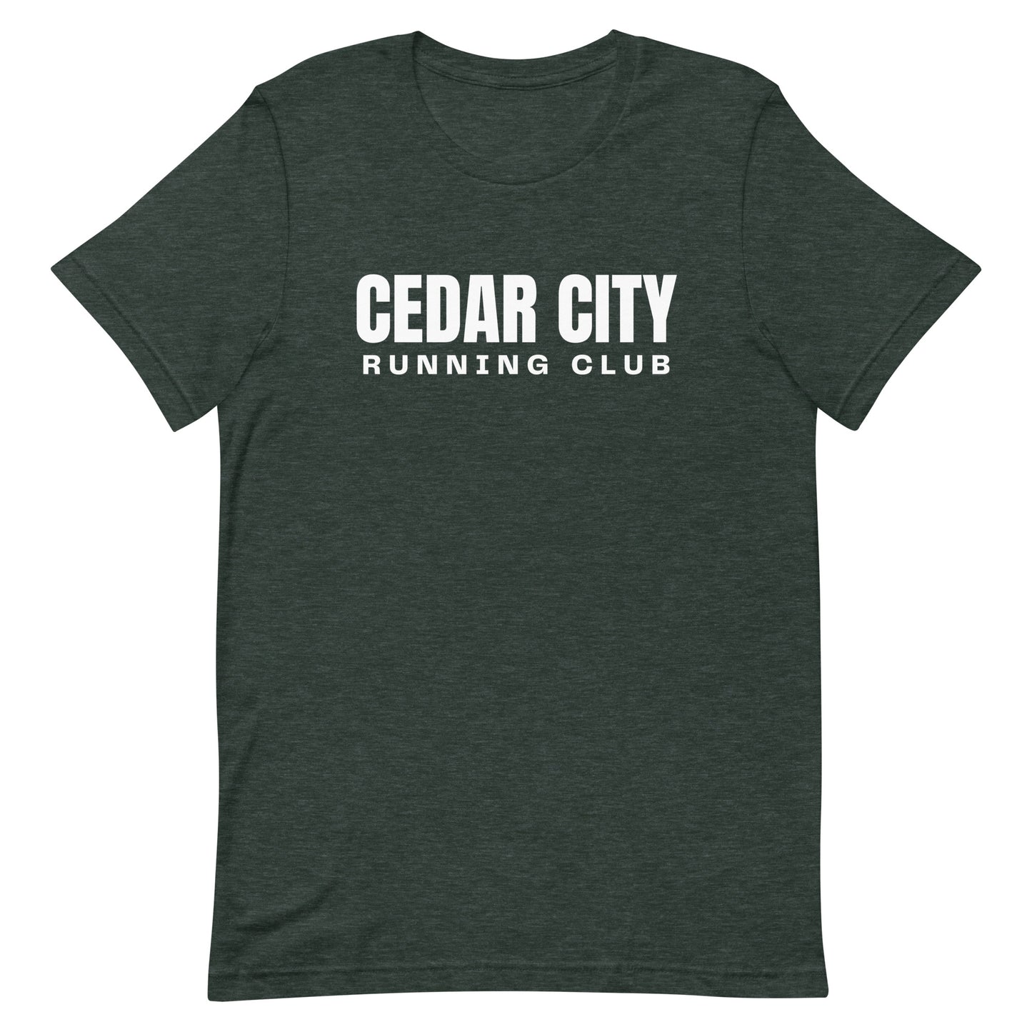 OG Tee (Front Only)
