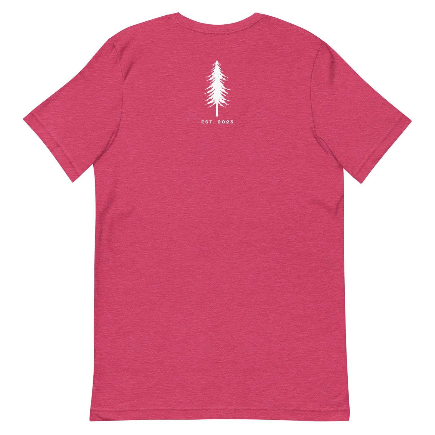 OG Tee (With Back)