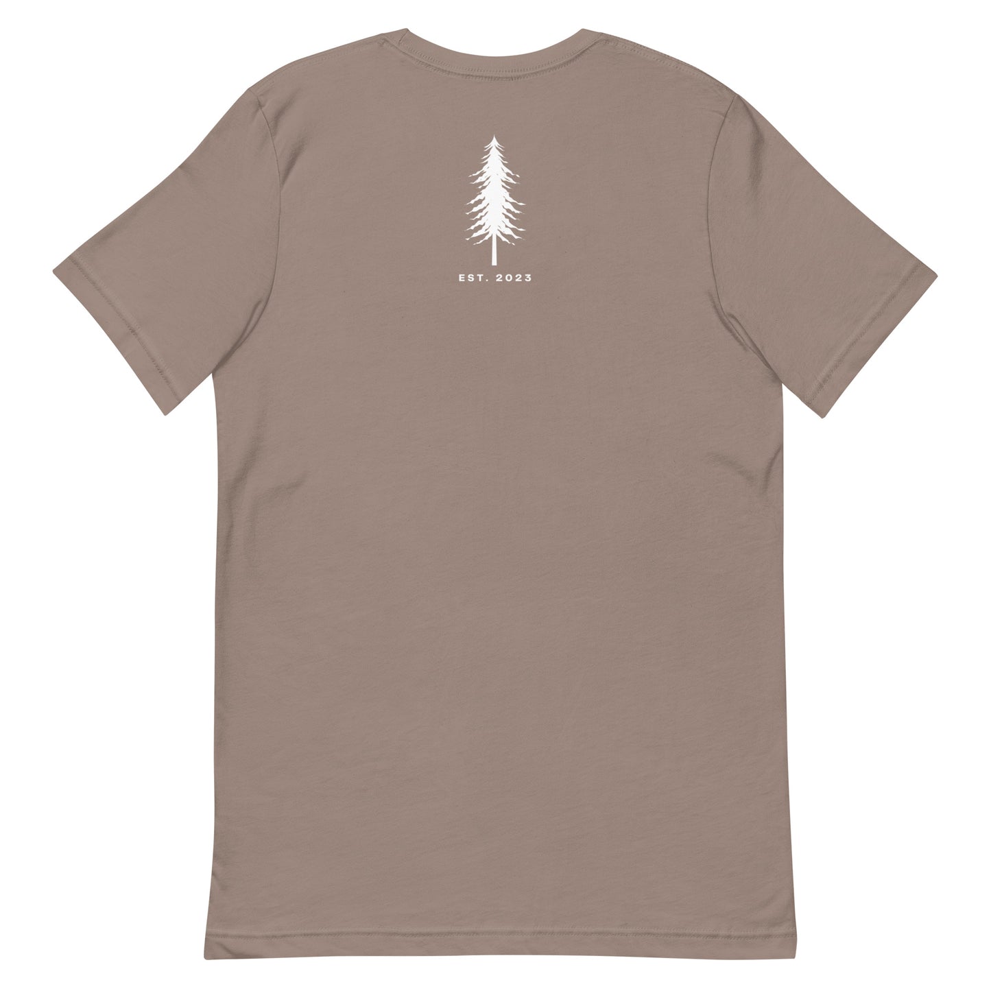 OG Tee (With Back)