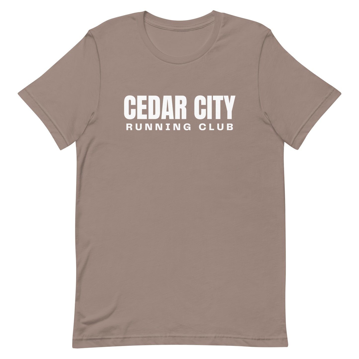 OG Tee (Front Only)