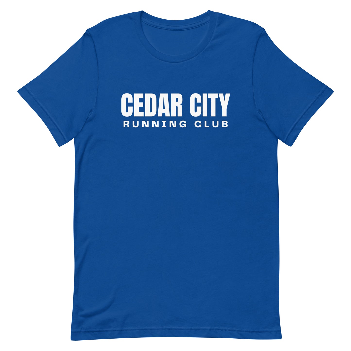OG Tee (Front Only)