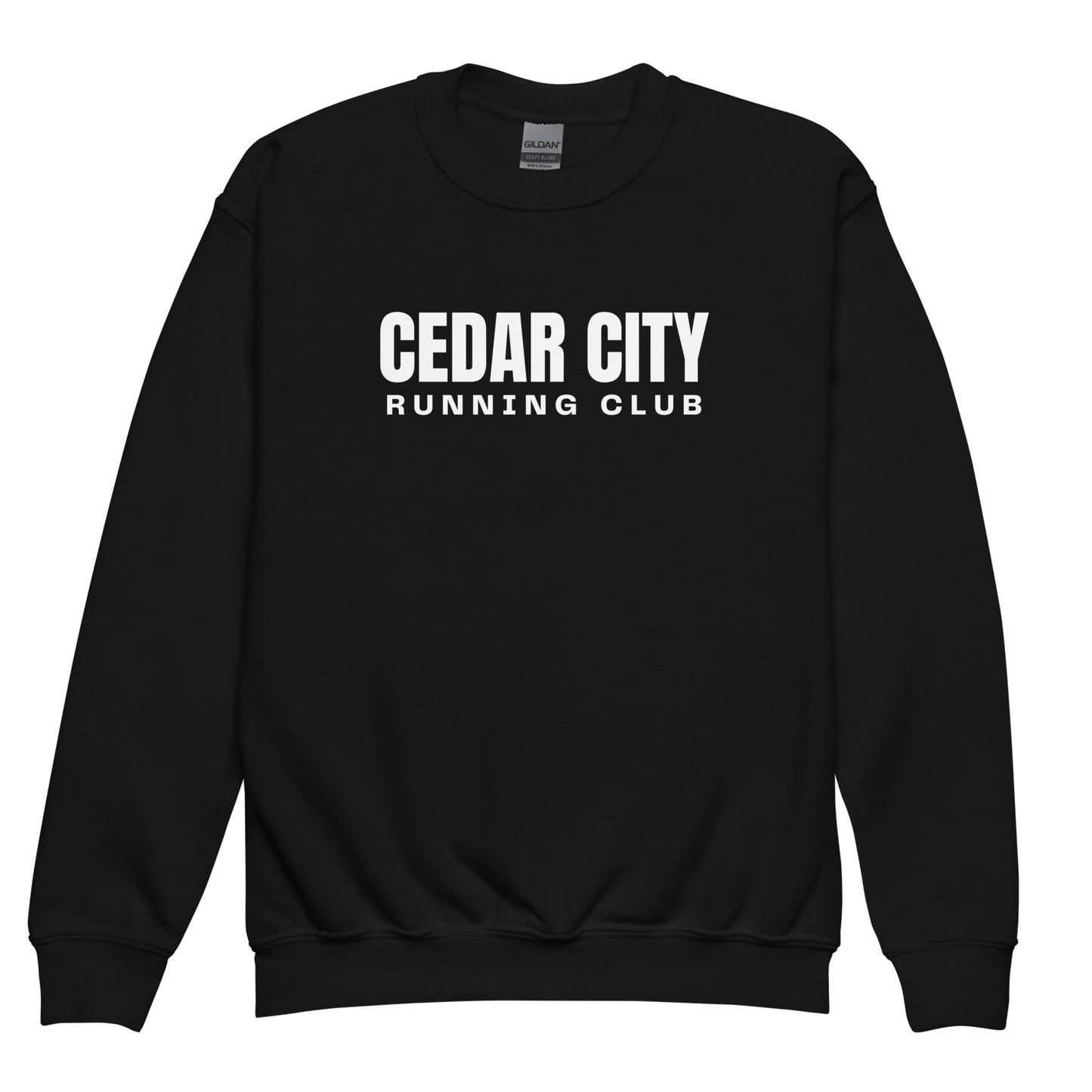 Youth OG Crewneck