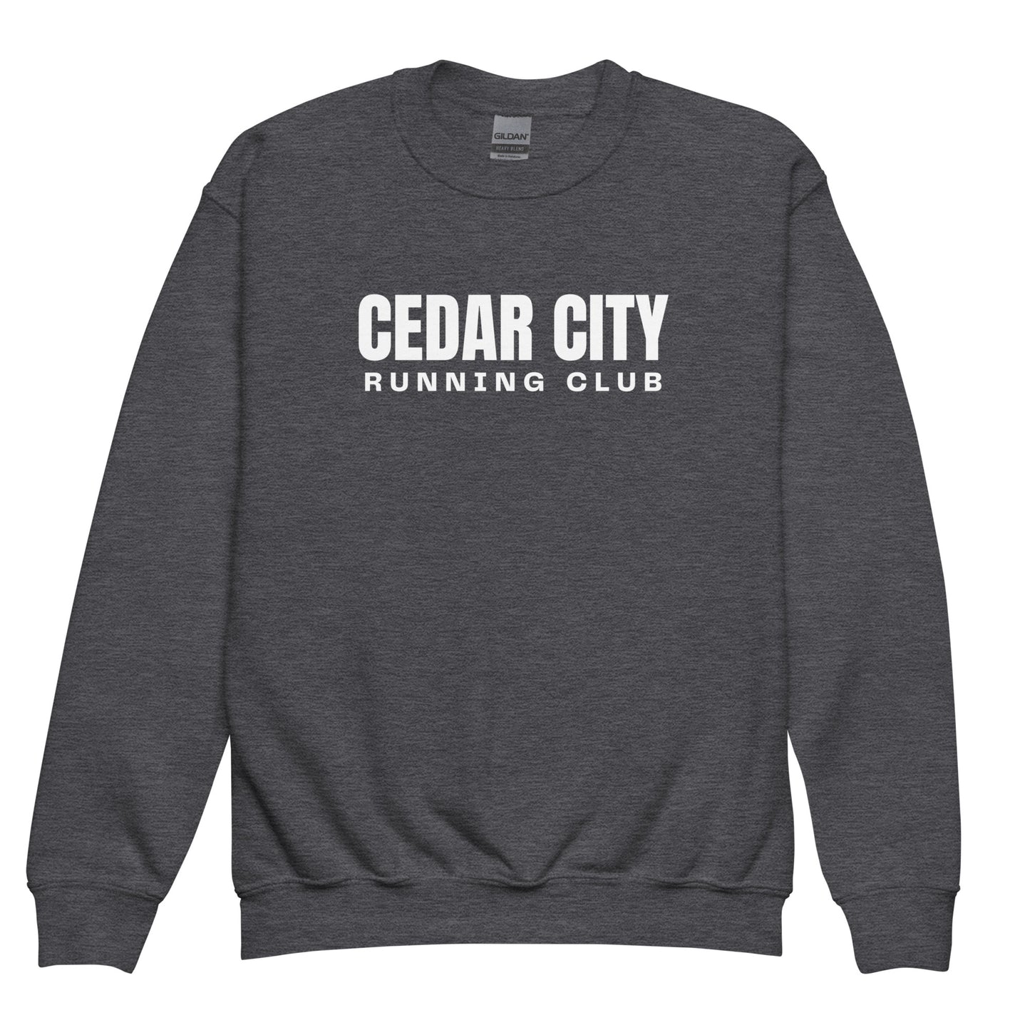 Youth OG Crewneck