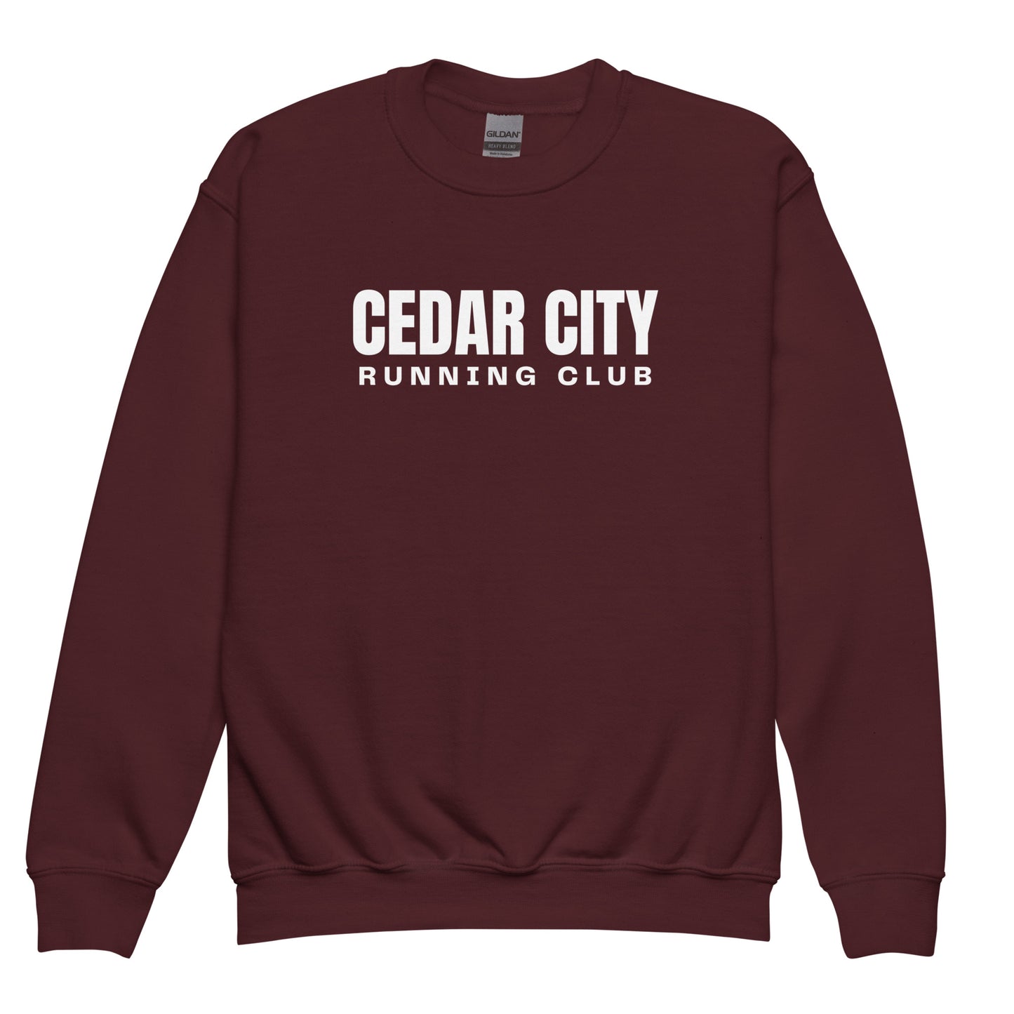 Youth OG Crewneck
