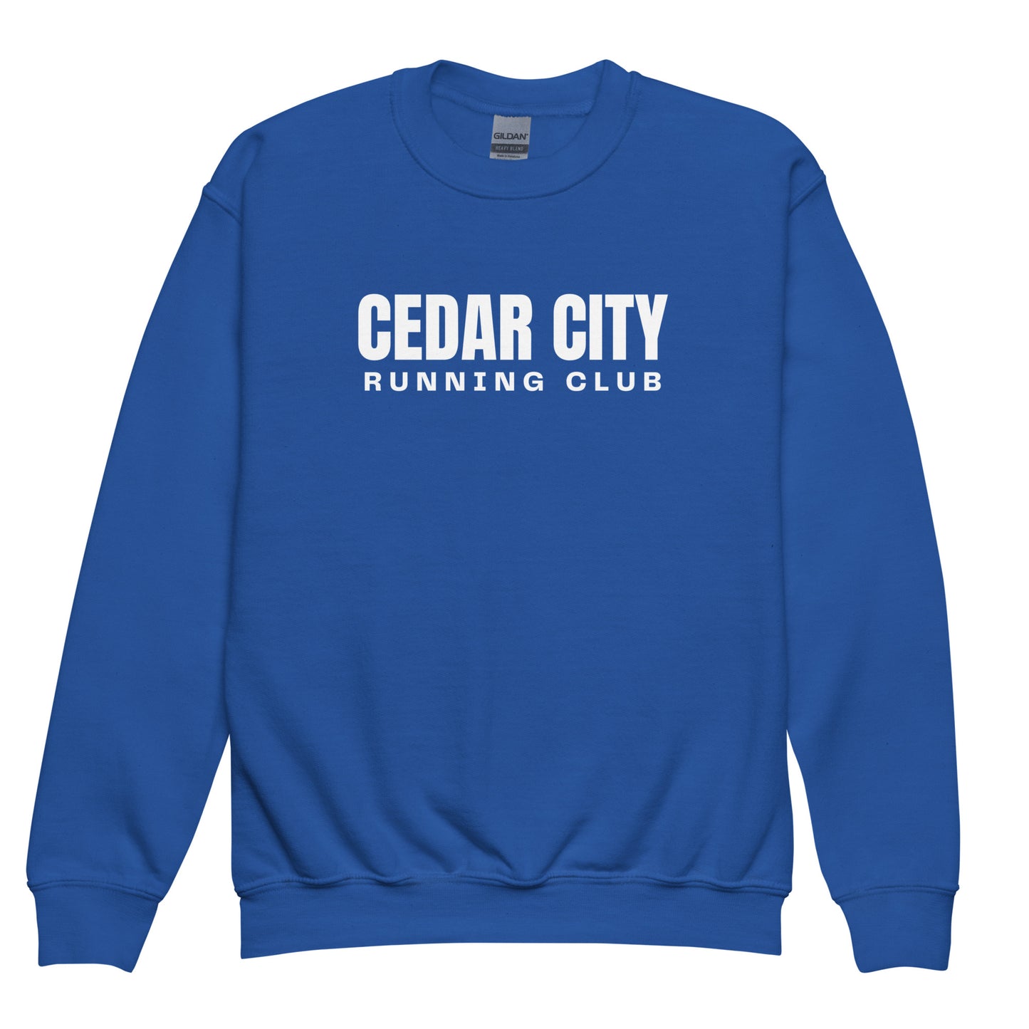 Youth OG Crewneck