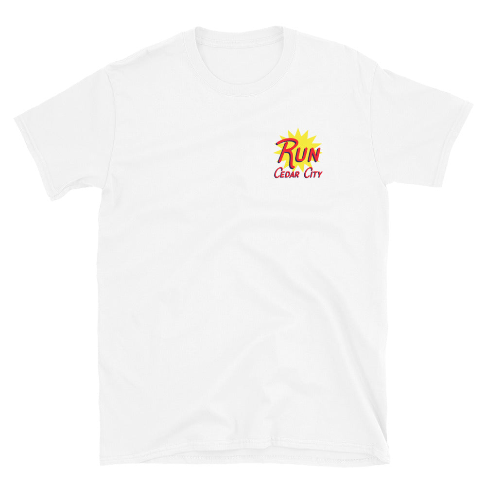 CCRC "Fast Food" T-Shirt