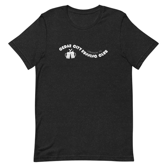 CCRC Cheers Tee