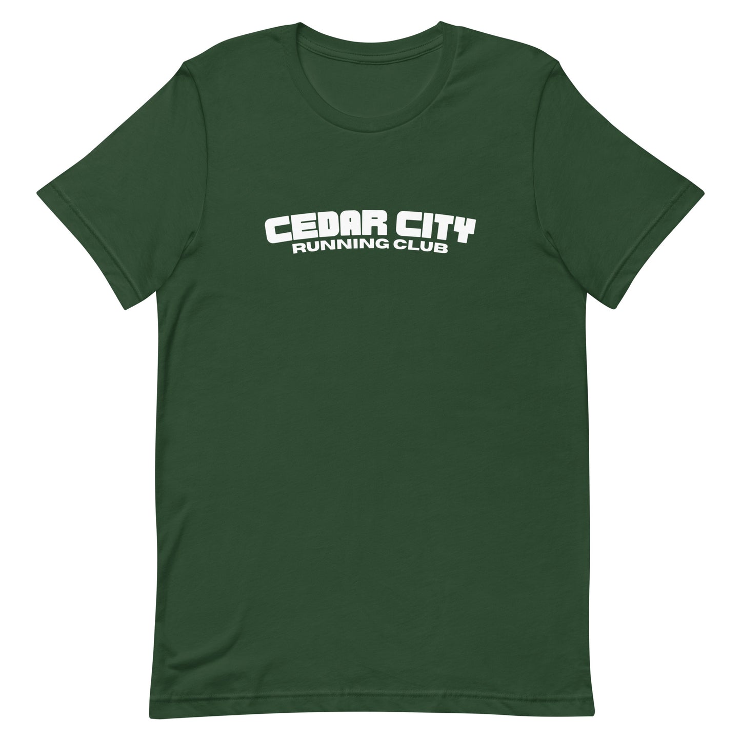 CCRC Tee
